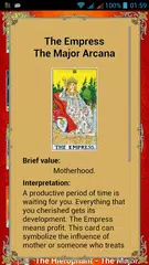 Tarot Cards APK download