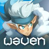 Waven-icoon
