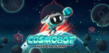 Cosmobot – Hipersalto