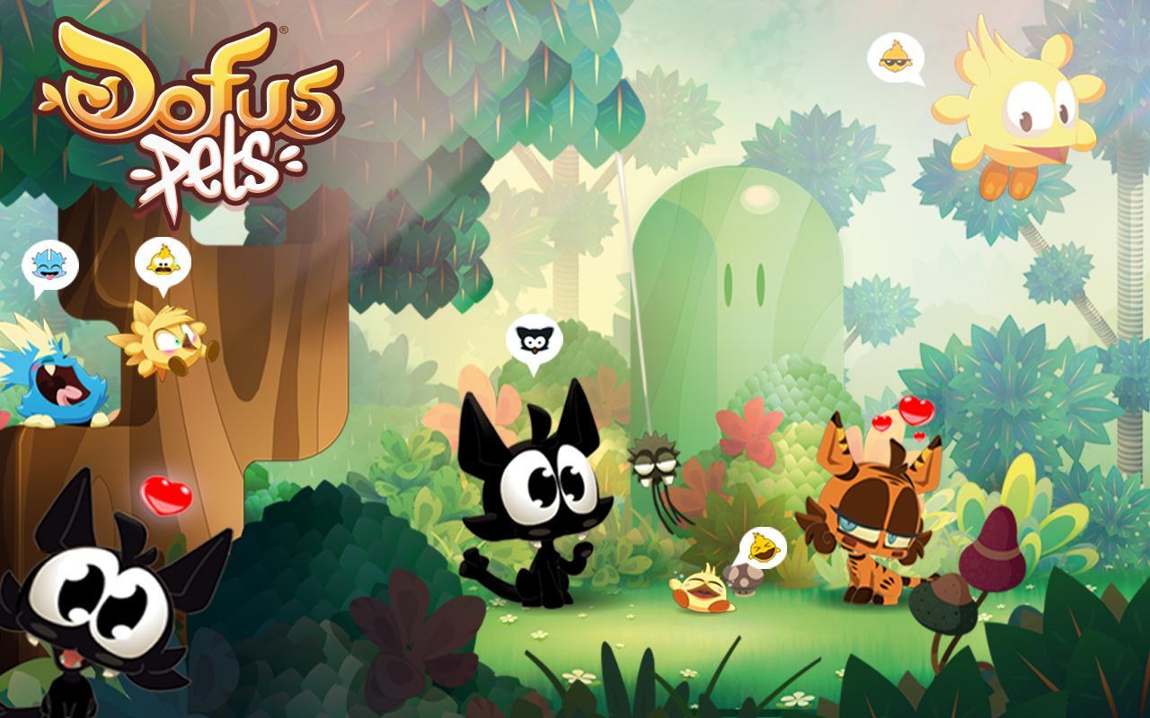 TÉLÉCHARGER DOFUS 1.20 1.20 TÉLÉCHARGER DOFUS