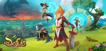 DOFUS Touch: World of Twelve