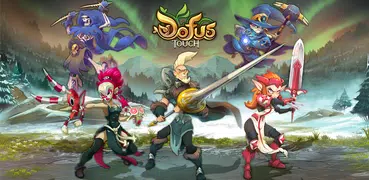 DOFUS Touch