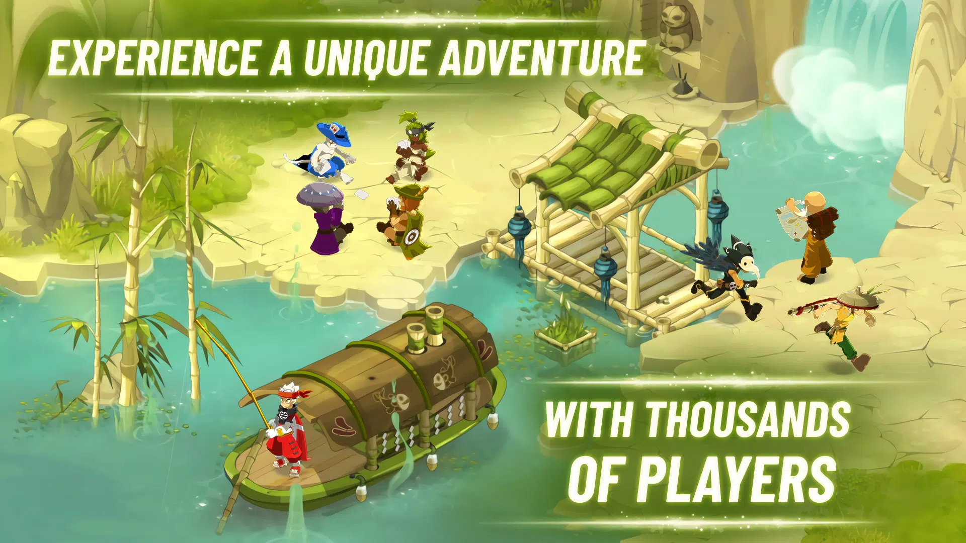 DOFUS Touch APK for Android Download