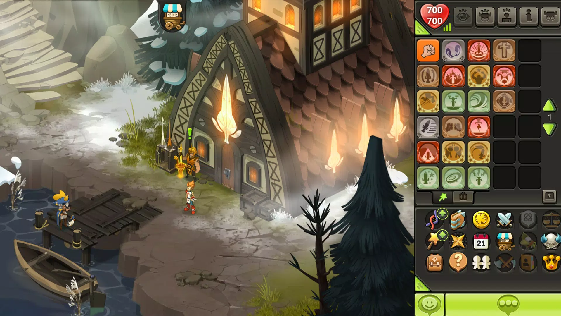 DOFUS Touch APK for Android Download