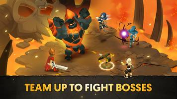 DOFUS Touch पोस्टर