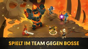 DOFUS Touch Plakat