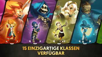DOFUS Touch Screenshot 2