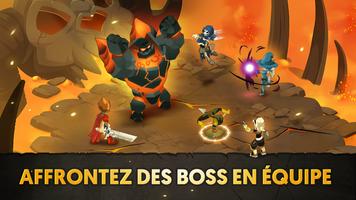 DOFUS Touch Affiche