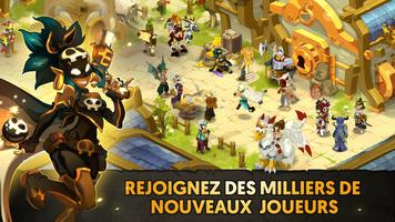 DOFUS Touch capture d'écran 1