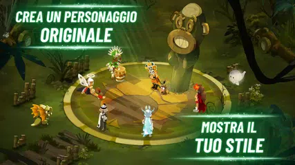 download DOFUS Touch XAPK
