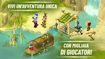 Poster DOFUS Touch