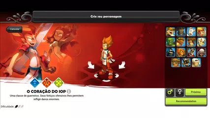 Baixar DOFUS Touch XAPK