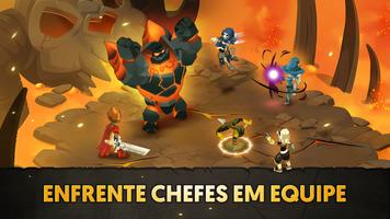 DOFUS Touch Cartaz