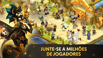 DOFUS Touch imagem de tela 1
