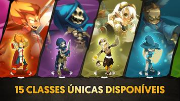 DOFUS Touch imagem de tela 2
