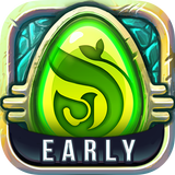 Dofus Touch Early biểu tượng