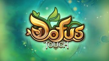 Dofus Touch Early poster