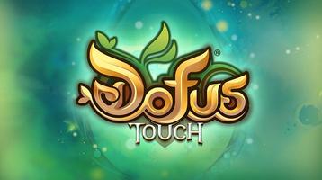 Dofus Touch Early Cartaz