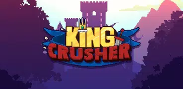 King Crusher – a Roguelike Gam