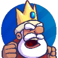 King Crusher – a Roguelike Gam APK download