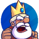 King Crusher – a Roguelike Gam aplikacja