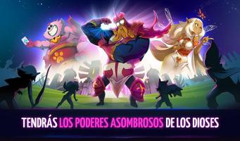 KROSMAGA Poster