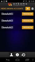 Ankama Authenticator Screenshot 1