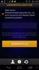Ankama Authenticator APK Herunterladen