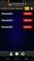 2 Schermata ANKAMA AUTHENTICATOR