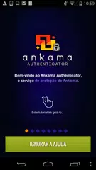 Baixar ANKAMA AUTHENTICATOR APK