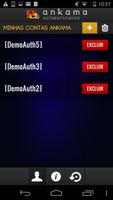 ANKAMA AUTHENTICATOR imagem de tela 2
