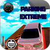 Prado Parking Electric Car Simulator APK