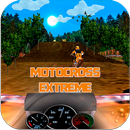 Motocross Xtreme Offroad Racing 3D APK
