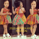 APK Ankara Kids Fashion 2020