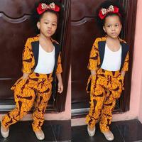 Ankara Kids Fashion capture d'écran 1