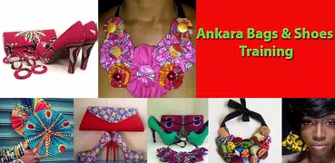 Ankara Bags & Shoes Training