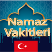 Ankara Namaz Vakitleri