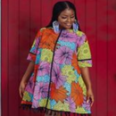 Ankara Casual Chic Styles APK