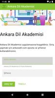 Ankara Dil Akademisi screenshot 2