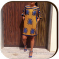 Ankara Fashion Style Design