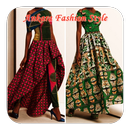 Ankara Moda Stil APK