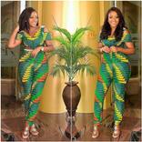 African Trendy Fashion