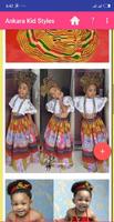 Ankara Kid Styles تصوير الشاشة 2