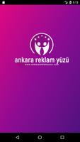 Ankara Reklam Yüzü Plakat