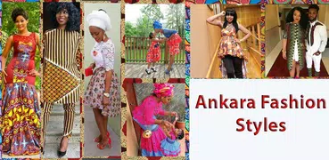 Ankara Fashion Styles 2020