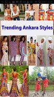 Ankara Fashion Styles 2020 Affiche