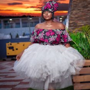 Ankara Wedding Dress Styles & Designs APK