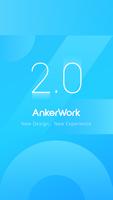 AnkerWork plakat