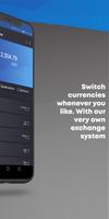 AnkerPay: Blockchain Crypto Wa تصوير الشاشة 3