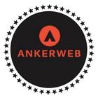 Ankerweb Animation-icoon